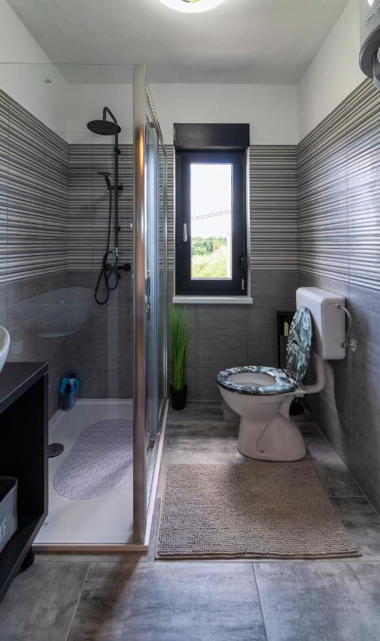 Apartman Gabrijela Muntić エクステリア 写真